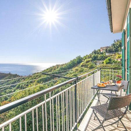 Casa Del Bracco Apartment Екстериор снимка