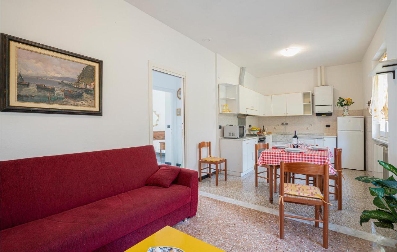 Casa Del Bracco Apartment Екстериор снимка