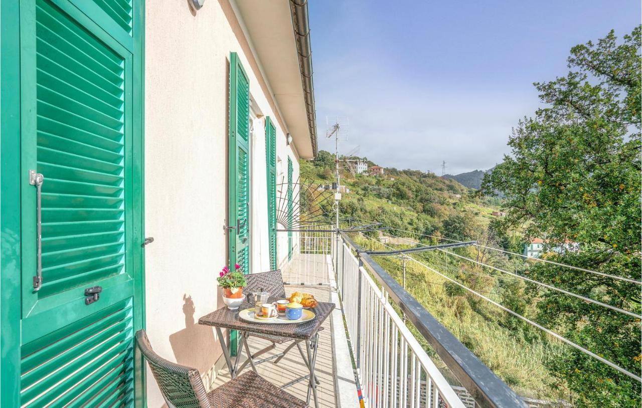 Casa Del Bracco Apartment Екстериор снимка