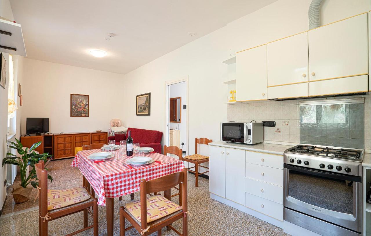 Casa Del Bracco Apartment Екстериор снимка