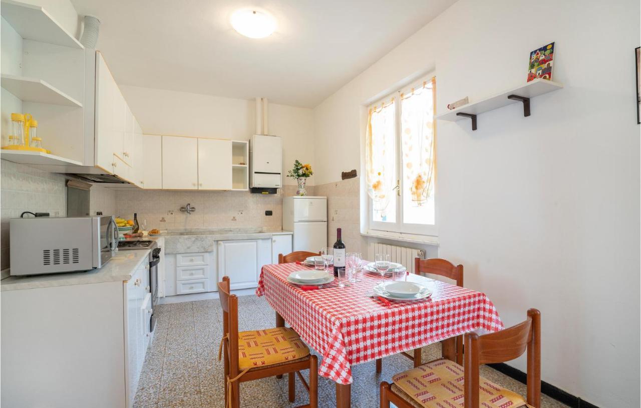 Casa Del Bracco Apartment Екстериор снимка