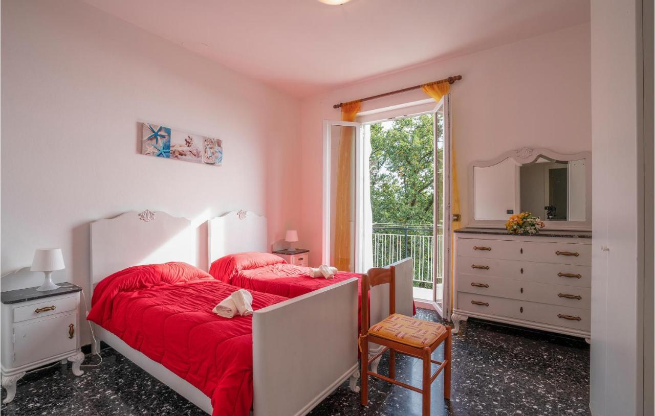 Casa Del Bracco Apartment Екстериор снимка