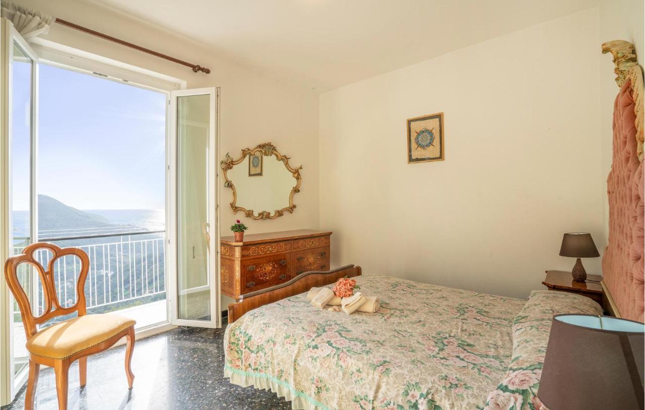Casa Del Bracco Apartment Екстериор снимка