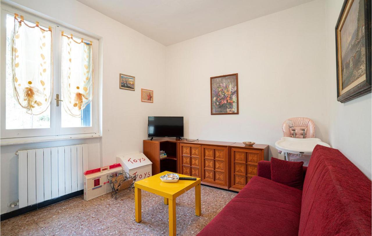 Casa Del Bracco Apartment Екстериор снимка