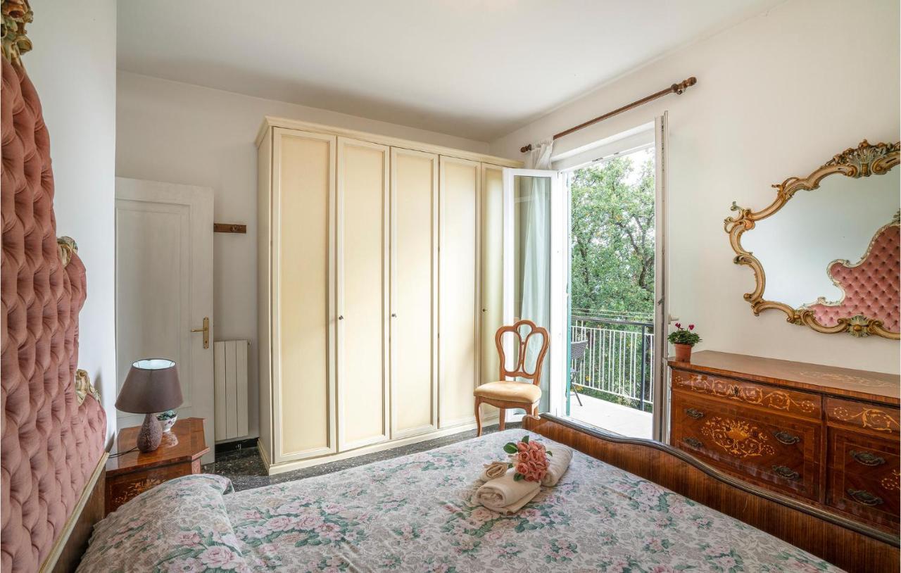 Casa Del Bracco Apartment Екстериор снимка