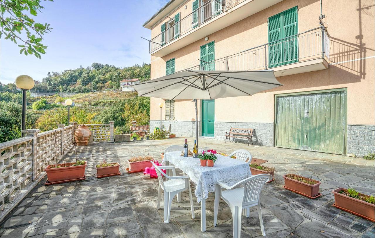 Casa Del Bracco Apartment Екстериор снимка